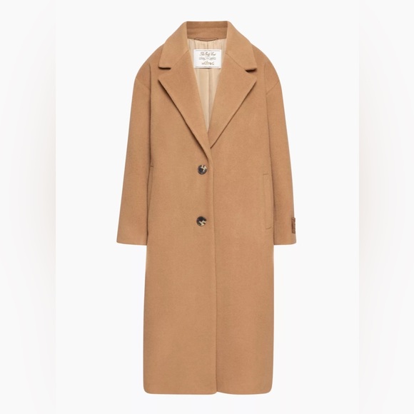 Wilfred
The Only Coat - Picture 8 of 11